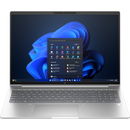 Laptop hp elitebook 6g1i cu procesor intel core ultra 7-265u 12-core (2.1ghz, up to 5.3ghz, 12mb)- 12 tops, 16.0 inch wuxga, 32gb ddr5, ssd 512gb pcie nvme, intel graphics, windows 11 pro 64bit, pike silver, 3yw onsite,  Laptopuri | electropc.ro