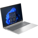 Laptop hp elitebook 6g1i cu procesor intel core ultra 7-265u 12-core (2.1ghz, up to 5.3ghz, 12mb)- 12 tops, 16.0 inch wuxga, 32gb ddr5, ssd 512gb pcie nvme, intel graphics, windows 11 pro 64bit, pike silver, 3yw onsite,  Laptopuri | electropc.ro