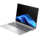 Laptop hp elitebook 6g1i cu procesor intel core ultra 7-265u 12-core (2.1ghz, up to 5.3ghz, 12mb)- 12 tops, 16.0 inch wuxga, 32gb ddr5, ssd 512gb pcie nvme, intel graphics, windows 11 pro 64bit, pike silver, 3yw onsite,  Laptopuri | electropc.ro
