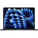 Macbook air 13.6" retina/apple m5 (cpu 10-core, gpu 10-core, neuralengine16-core)/32gb/1tb - midnight - us english kb (no adapter) -  2026 (cto from mdhg4ro/a),  Laptopuri | electropc.ro