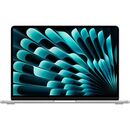 Macbook air 13.6" retina/apple m5 (cpu 10-core, gpu 10-core, neuralengine16-core)/32gb/1tb - silver - int kb (no adapter) - 2026 (cto from mdh94ro/a),  Laptopuri | electropc.ro