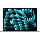 Macbook air 15.3" retina/apple m5 (cpu 10-core, gpu 10-core, neuralengine16-core)/32gb/1tb - silver - int kb (no adapter) - 2026 (cto from mdvc4ro/a),  Laptopuri | electropc.ro