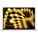 Macbook air 15.3" retina/apple m5 (cpu 10-core, gpu 10-core, neuralengine16-core)/32gb/1tb - starlight - int kb (no adapter) - 2026 (cto from mdvf4ro/a),  Laptopuri | electropc.ro