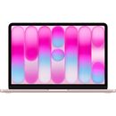 Macbook neo 13" retina/apple a18 pro (cpu 6-core, gpu 5-core, neuralengine16-core)/8gb/256gb - blush - int kb (no adapter) - 2026,  Laptopuri | electropc.ro