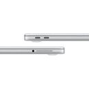 Macbook neo 13" retina/apple a18 pro (cpu 6-core, gpu 5-core, neuralengine16-core)/8gb/256gb - silver - int kb (no adapter) - 2026,  Laptopuri | electropc.ro