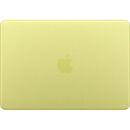 Macbook neo 13" retina/apple a18 pro (cpu 6-core, gpu 5-core, neuralengine16-core)/8gb/512gb - touch id - citrus - int kb (no adapter) - 2026,  Laptopuri | electropc.ro