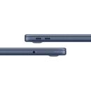 Macbook neo 13" retina/apple a18 pro (cpu 6-core, gpu 5-core, neuralengine16-core)/8gb/512gb - touch id - indigo - int kb (no adapter) - 2026,  Laptopuri | electropc.ro
