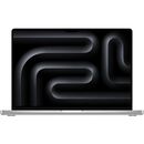 Macbook pro 16.2"/apple m5 pro (cpu 18-core, gpu 20-core, neural engine 16-core)/64gb/1tb - silver - int kb (nano texture display, no adapter) - 2026 (cto from mge64ro/a),  Laptopuri | electropc.ro