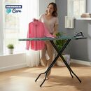 Masa de calcat 124x43 cm, linea, heinner care,  Mese de calcat | electropc.ro
