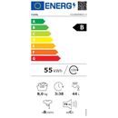 Masina de spalat rufe candy smart cs1482dw4/1-s, 8 kg, 1200rpm, clasa b, alb,  Masini de spalat rufe automate | electropc.ro