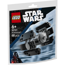 Miniconstructie tie advanced lego30727,  Seturi de constructie | electropc.ro