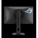 Monitor asus 24.1" xg248qsg, diagonal (inch): 24.1, diagonal (cm): 61, aspect ratio: 16:9, panel: super tn, resolution: 1920x1080, refresh rate: 610hz, response time gtg: 0.7ms, response time mprt: 0.1ms, brightness (max): 400 cd/m², contrast (static) : 1,  Monitoare LED | electropc.ro