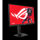 Monitor asus 24.1" xg248qsg, diagonal (inch): 24.1, diagonal (cm): 61, aspect ratio: 16:9, panel: super tn, resolution: 1920x1080, refresh rate: 610hz, response time gtg: 0.7ms, response time mprt: 0.1ms, brightness (max): 400 cd/m², contrast (static) : 1,  Monitoare LED | electropc.ro