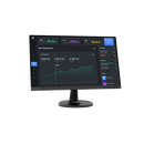 Monitor lenovo c24-40 monitor; 23.8"va, fhd (1920x1080), 16:9, brightness: 250 cd/m², contrast ratio: 3000:1, response time: 7ms (level 1) / 6ms (level 2) / 5ms (level 3) / 4ms (level 4) / 19ms (off mode), dot / pixel per inch: 92 dpi, color gamut: 72% nt,  Monitoare LED | electropc.ro