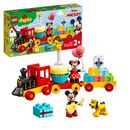 Parada ziua lui mickey&minnie, lego10941,  Seturi de constructie | electropc.ro
