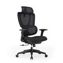 Scaun birou serioux aeromesh, dimensiuni (lxaxÎ): 68,5x67x111-119cm, capacitate greutate: 150 kg, material suprafață: material plasă, material cadru: fibră de sticlă de înaltă rezistență, tip cotieră: cotieră 3d, tip pârghie pneumatică: sistem de ridicare,  Scaune gaming | electropc.ro