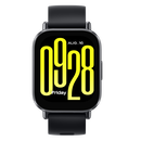 Xiaomi redmi watch 5 active. display diagonal: 5.08 cm (2"), display technology: lcd, display resolution: 320 x 385 pixels, touchscreen. battery capacity: 470 mah. weight: 42.2 g. band material: thermoplastic polyurethane (tpu), band colour: black,  SmartWatch-uri | electropc.ro