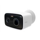 Camera smart wire-free outdoor tp link, senzor 1/3" progressive scan cmos sensor, focal length: 3.16mm ±5%, aperture: f1.6±5%, night vision 2 × 850 nm ir leds (32.8 ft. / 10 m), rezolutie maxima 1080p 2mp (1920× 1080 px), frame rate 15 fps,  Camere supraveghere IP | electropc.ro