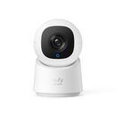 Camera supraveghere anker „eufycam c220", 2k 1080p, cube, wireless, interior, audio bidirectional, 360grade pan si tilt,  Camere supraveghere IP | electropc.ro