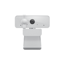 Camera web lenovo 310 fhd cu microfon integrat; conectivitate: usb-a, rezolutie: 1920x1080 la 15fps, 20fps, 25fps, 30fps (mjpeg); camp vizual: 85°; compatibila cu: windows 10, windows 11, mac os, chromeos; greutate: 251g; culoare: white,  Camere Web | electropc.ro