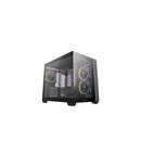 Carcasa deepcool cg330 black,  Carcase | electropc.ro