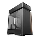 Carcasa deepcool cl660 black,  Carcase | electropc.ro