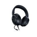 Casti cu microfon razer headphones kraken x lite immersive, negru,  Casti audio | electropc.ro