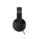 Casti gaming lenovo h210; conectivitate: wired via 3.5 mm; lungime/tip cablu: 2m, tpe cable; audio input: 4 - pole single 3.5 mm; dimensiuni (l x d x h): 210 x 200 x 105 mm; greutate: 339 g; garantie: 1 an,  Casti audio | electropc.ro
