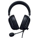 Casti razer blackshark v2x cu fir pentru playstation, frecventa 12 hz – 28 khz, sensibilitate 100 db, izolare fonica pasiva, frecventa de raspuns microfon: 100 hz – 10 khz, interfata jack 3.5 mm, negru,  Casti audio | electropc.ro