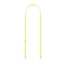 Crossbody strap - neon yellow,  Accesorii | electropc.ro