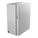 Desktop lenovo ideacentre tower 17ias10 , intel® core ultra 5 225, 10c (6p + 4e) / 10t, max turbo up to 4.9ghz, 20mb intel smart cache, video integrated intel® graphics, ram 1x 16gb udimm ddr5-4800; two ddr5 udimm slots, dual-channel capable; up to 32gb d,  Desktop PC | electropc.ro