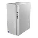 Desktop lenovo ideacentre tower 17ias10 , intel® core ultra 7 265, 20c (8p + 12e) / 20t, max turbo up to 5.3ghz, 30mb intel smart cache, video integrated intel® graphics, ram 1x 16gb udimm ddr5-5600; two ddr5 udimm slots, dual-channel capable; up to 32gb ,  Desktop PC | electropc.ro