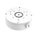 Doza conexiuni pentru camere vigi vjb-305; material aluminiu; dimensiuni: 155.56 × 150 × 51 mm, greutate: 416g.,  Accesorii | electropc.ro