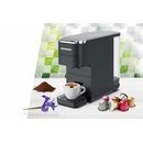 Espressor cu capsule heinner cafe supreme hemc-dd15bk,  Espressoare | electropc.ro