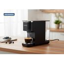 Espressor cu capsule heinner cafe supreme hemc-dd15bk,  Espressoare | electropc.ro