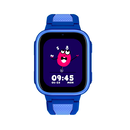 Lagenio smartwatch pentru copii cu functie telefon, k10 conexiune 4g, localizare gps, ip68, funcție sos, albastru,  SmartWatch-uri | electropc.ro
