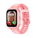 Lagenio smartwatch pentru copii cu functie telefon, k10 conexiune 4g, localizare gps, ip68, funcție sos, roz,  SmartWatch-uri | electropc.ro