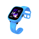 Lagenio smartwatch pentru copii cu functie telefon, k3 , premium, monitorizare sanatate, conexiune 4g, albastru,  SmartWatch-uri | electropc.ro