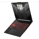 Laptop gaming asus tuf a16, fa607nug-rl148, 16-inch, fhd+ 16:10 (1920 x 1200, wuxga), amd ryzen™ 7 7445hs processor 3.2ghz (22mb cache, up to 4.7ghz, 6 cores, 12 threads), amd radeon™ graphics, nvidia® geforce rtx™ 4050 laptop gpu (194 ai tops), 144hz, 2x,  Laptopuri | electropc.ro