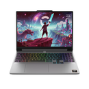 Laptop lenovo gaming loq 15ahp11, 15.3" wuxga (1920x1200) ips 300nits anti-glare, 100% srgb, 165hz, freesync™, g-sync®, low blue light, amd ryzen™ 7 250 (8c / 16t, 3.3 / 5.1ghz, 8mb l2 / 16mb l3); ai-powered gaming pc; integrated amd ryzen™ ai, up to 16 t,  Laptopuri | electropc.ro