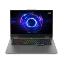 Laptop lenovo gaming loq 17irx10, 17.3" fhd (1920x1080) ips 300nits anti-glare, 100% srgb, 165hz, g-sync®, intel® core i7-13650hx, 14c (6p + 8e) / 20t, p-core up to 4.9ghz, e-core up to 3.6ghz, 24mb intel smart cache; ai-powered gaming pc, video nvidia® g,  Laptopuri | electropc.ro