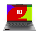 Laptop lenovo ideapad slim 5 16agp11, 16" wuxga (1920x1200) oled 300nits glossy, 100% dci-p3, 60hz, amd ryzen™ ai 7 445 (6c / 12t, 2.0 / 4.6ghz, 6mb l2 / 8mb l3); copilot+ pc; integrated amd ryzen™ ai, up to 50 tops, video integrated amd radeon™ 840m grap,  Laptopuri | electropc.ro
