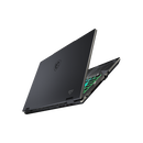 Laptop msi gaming cyborg 15 b13wekg-645xro, 15.6" fhd (1920x1080), 144hz, ips-level, intel® core™ i5-13420h, 8c (4p + 4e) / 12t, p-core 2.1 / 4.6ghz, e-core 1.5 / 3.4ghz, 12mb, video dedicat nvidia® geforce rtx™ 5050 8gb gddr7, ram ddr5 16gb*1, ssd 512gb ,  Laptopuri | electropc.ro