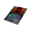 Laptop msi gaming cyborg 15 b13wekg-645xro, 15.6" fhd (1920x1080), 144hz, ips-level, intel® core™ i5-13420h, 8c (4p + 4e) / 12t, p-core 2.1 / 4.6ghz, e-core 1.5 / 3.4ghz, 12mb, video dedicat nvidia® geforce rtx™ 5050 8gb gddr7, ram ddr5 16gb*1, ssd 512gb ,  Laptopuri | electropc.ro