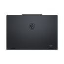Laptop msi gaming cyborg 15 b13wekg-645xro, 15.6" fhd (1920x1080), 144hz, ips-level, intel® core™ i5-13420h, 8c (4p + 4e) / 12t, p-core 2.1 / 4.6ghz, e-core 1.5 / 3.4ghz, 12mb, video dedicat nvidia® geforce rtx™ 5050 8gb gddr7, ram ddr5 16gb*1, ssd 512gb ,  Laptopuri | electropc.ro