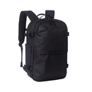 Lemontti rucsac smart premium cu vacuum si pompa vid 5 capete inclusa, 30-60l pentru cabina avion, impermeabil, doua mufe incarcare usb: usb-a si type-c, extensie suplimentara, sistem antifurt, negru,  Genti laptop | electropc.ro
