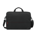 Lenovo thinkpad essential 16-inch topload (eco), two main compartments, including a dedicated padded pc pocket, designed to fit lenovo thinkpad laptops up to 16", two additional front zip pockets for quick accessory access, removable, adjustable shoulder ,  Genti laptop | electropc.ro