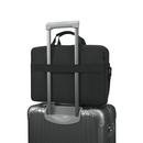 Lenovo thinkpad essential 16-inch topload (eco), two main compartments, including a dedicated padded pc pocket, designed to fit lenovo thinkpad laptops up to 16", two additional front zip pockets for quick accessory access, removable, adjustable shoulder ,  Genti laptop | electropc.ro