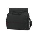 Lenovo thinkpad essential 16-inch topload (eco), two main compartments, including a dedicated padded pc pocket, designed to fit lenovo thinkpad laptops up to 16", two additional front zip pockets for quick accessory access, removable, adjustable shoulder ,  Genti laptop | electropc.ro