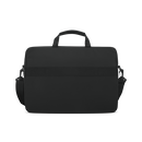 Lenovo thinkpad essential 16-inch topload (eco), two main compartments, including a dedicated padded pc pocket, designed to fit lenovo thinkpad laptops up to 16", two additional front zip pockets for quick accessory access, removable, adjustable shoulder ,  Genti laptop | electropc.ro